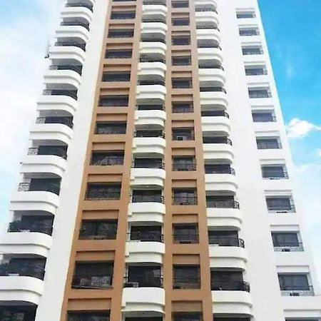 Fernandina 88 Suites Hotel Quezon City Exterior foto